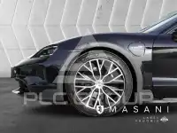2025 Porsche Taycan