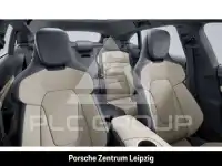 2025 Porsche Taycan