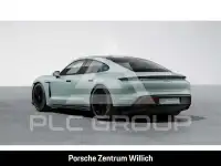 2025 Porsche Taycan