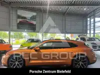 2025 Porsche Taycan
