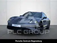 2025 Porsche Taycan