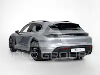 2025 Porsche Taycan