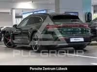 2025 Porsche Taycan