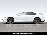 2025 Porsche Taycan