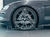 2025 Porsche Taycan