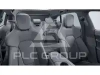 2025 Porsche Taycan