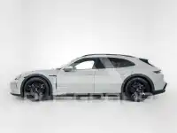 2025 Porsche Taycan