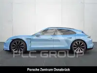 2025 Porsche Taycan