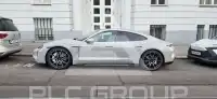 2025 Porsche Taycan