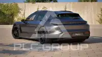 2025 Porsche Taycan