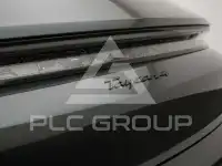 2025 Porsche Taycan