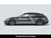 2025 Porsche Taycan