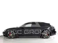 2024 Porsche Taycan