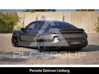2025 Porsche Taycan