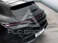 2025 Porsche Taycan
