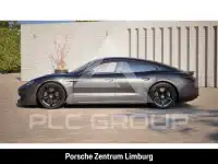2025 Porsche Taycan