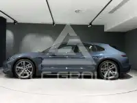 2025 Porsche Taycan