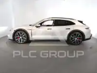 2025 Porsche Taycan