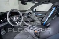 2025 Porsche Taycan
