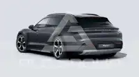 2025 Porsche Taycan