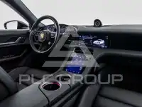 2025 Porsche Taycan