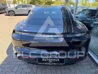 2025 Porsche Taycan