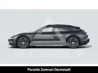 2025 Porsche Taycan