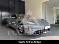 2025 Porsche Taycan