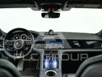 2025 Porsche Taycan