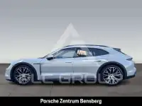 2025 Porsche Taycan