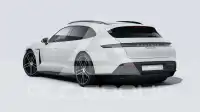 2025 Porsche Taycan