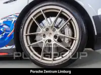 2025 Porsche Taycan