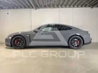 2025 Porsche Taycan