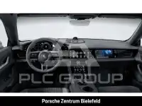 2025 Porsche Taycan