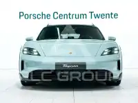 2025 Porsche Taycan