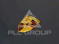 2025 Porsche Taycan