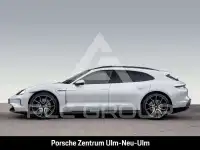2025 Porsche Taycan