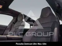 2025 Porsche Taycan