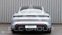 2025 Porsche Taycan