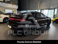 2025 Porsche Taycan