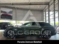 2025 Porsche Taycan
