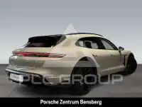 2025 Porsche Taycan