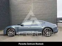 2025 Porsche Taycan