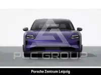 2025 Porsche Taycan