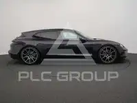 2025 Porsche Taycan