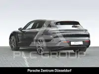 2025 Porsche Taycan