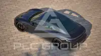 2025 Porsche Taycan
