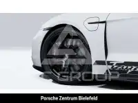 2025 Porsche Taycan