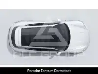 2025 Porsche Taycan