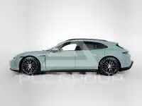 2025 Porsche Taycan